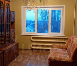 2-комн.кв., 52 м², этаж 4