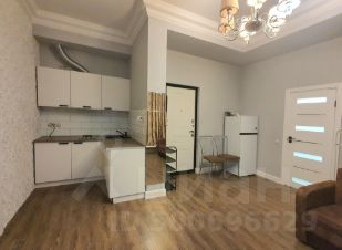 2-комн.кв., 40 м², этаж 1