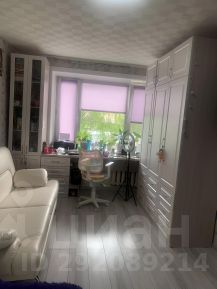 2-комн.кв., 47 м², этаж 3