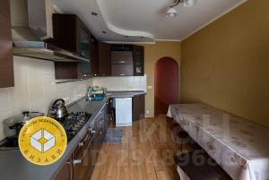 3-комн.кв., 92 м², этаж 9