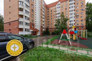 3-комн.кв., 92 м², этаж 9