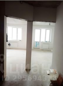 1-комн.кв., 45 м², этаж 9