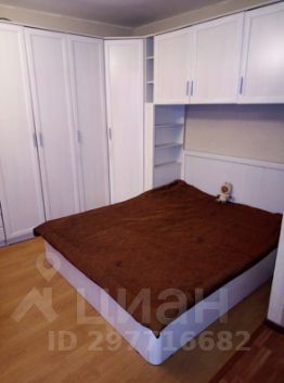 2-комн.кв., 43 м², этаж 5