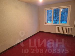 2-комн.кв., 44 м², этаж 1