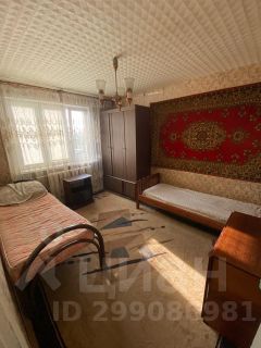 2-комн.кв., 44 м², этаж 4