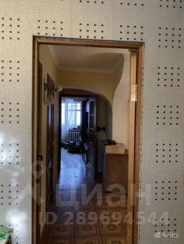 2-комн.кв., 51 м², этаж 2