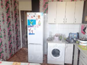 3-комн.кв., 64 м², этаж 5