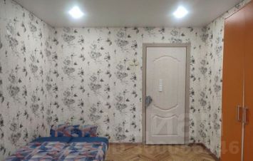 2-комн.кв., 46 м², этаж 3