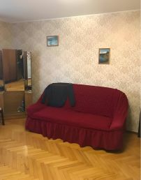 1-комн.кв., 35 м², этаж 2