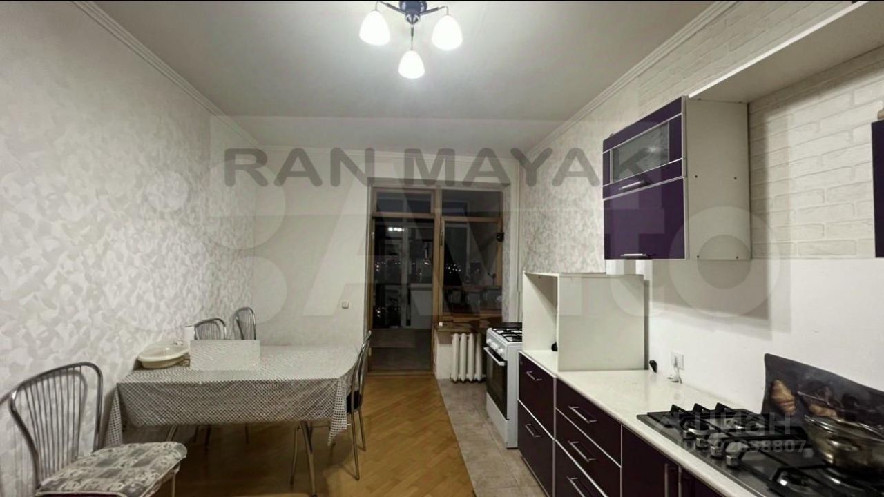 Продажа двухкомнатной квартиры 86м² Пионерская ул., 377А, Майкоп, Адыгея  респ. - база ЦИАН, объявление 302038807