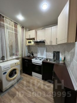 1-комн.кв., 30 м², этаж 3