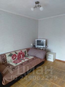 1-комн.кв., 21 м², этаж 5