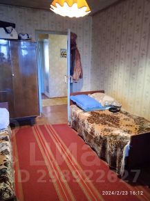 2-комн.кв., 50 м², этаж 2