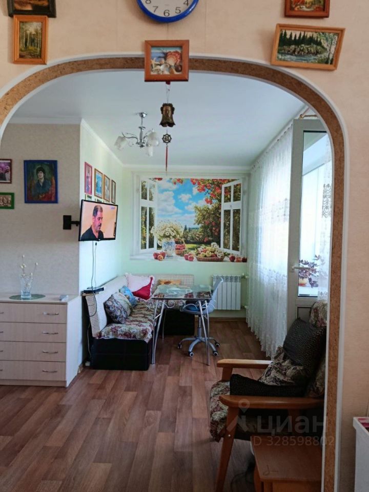 3-комн. квартира в ЖК по ул. Д. Климкина, 20