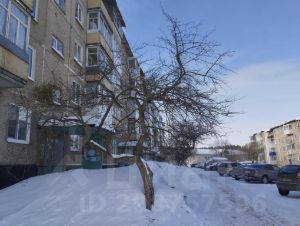 3-комн.кв., 61 м², этаж 4