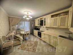 2-комн.кв., 80 м², этаж 4