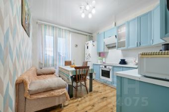 2-комн.кв., 67 м², этаж 10