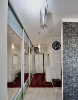 3-комн.кв., 150 м², этаж 7