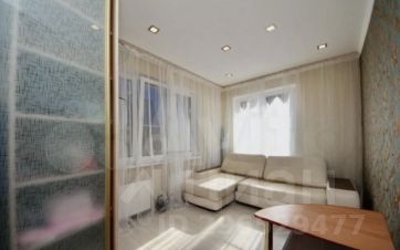 3-комн.кв., 150 м², этаж 7