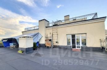 3-комн.кв., 150 м², этаж 7