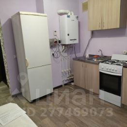 1-комн.кв., 36 м², этаж 1