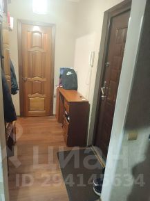 1-комн.кв., 40 м², этаж 8