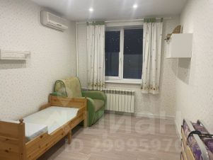 2-комн.кв., 57 м², этаж 3