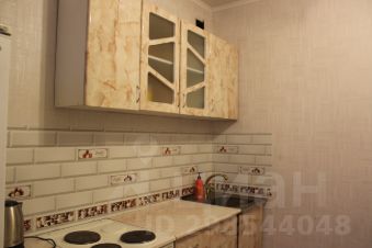 1-комн.кв., 36 м², этаж 10