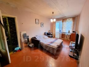 1-комн.кв., 30 м², этаж 2