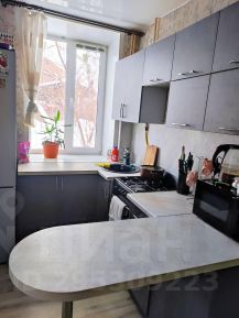 2-комн.кв., 44 м², этаж 1