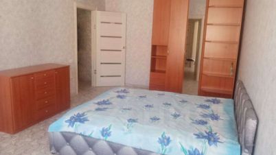 2-комн.кв., 55 м², этаж 9