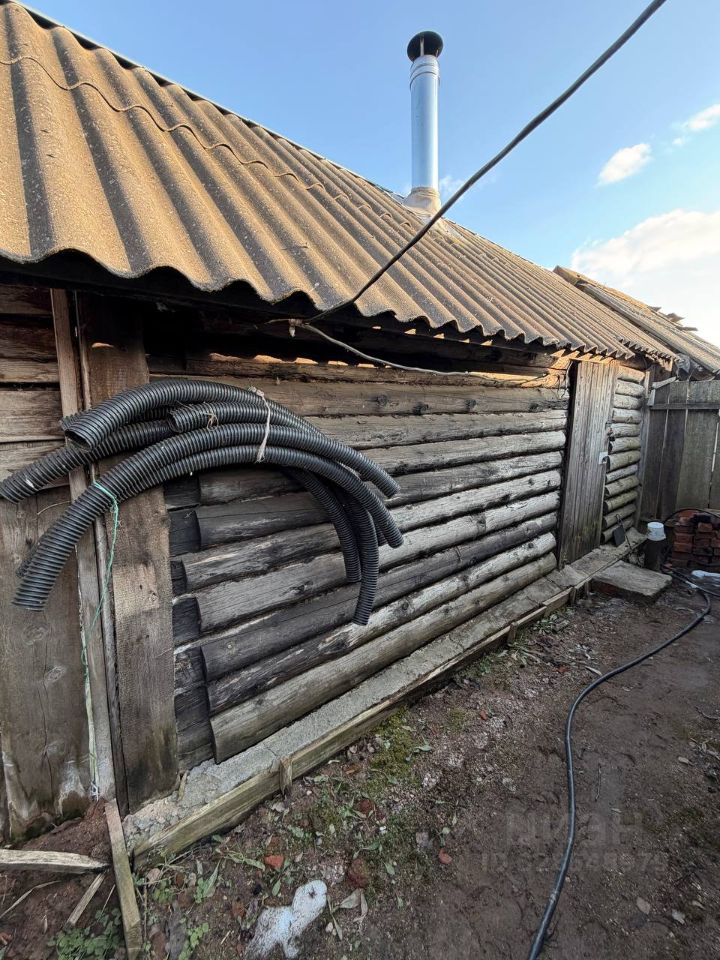 Комната 1-комн. 26 м² в Шелковская волость — фото 3