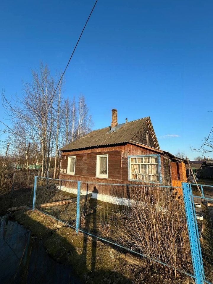 Комната 1-комн. 26 м² в Шелковская волость — фото 4