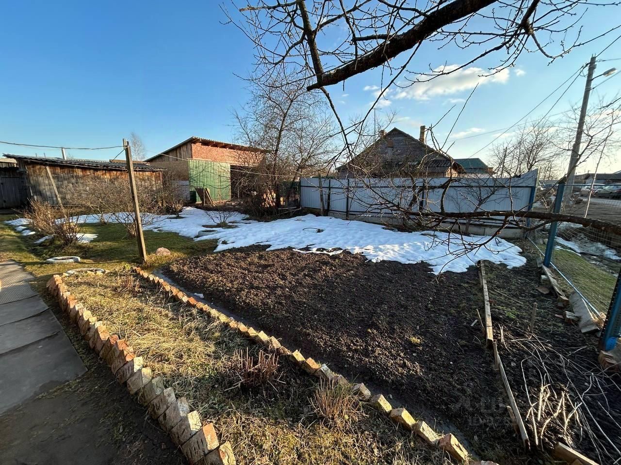 Комната 1-комн. 26 м² в Шелковская волость — фото 5