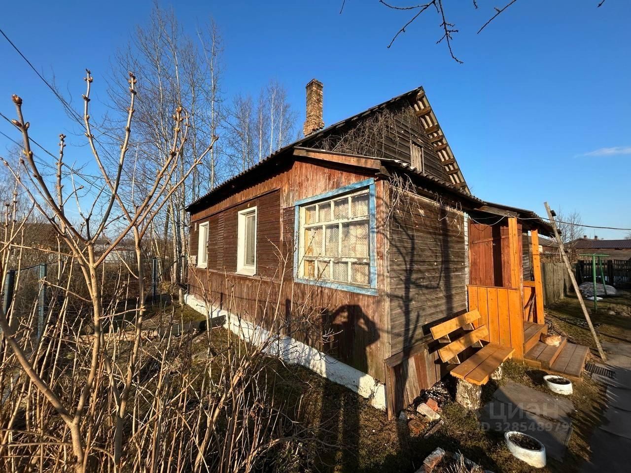 Комната 1-комн. 26 м² в Шелковская волость — фото 6 из 12