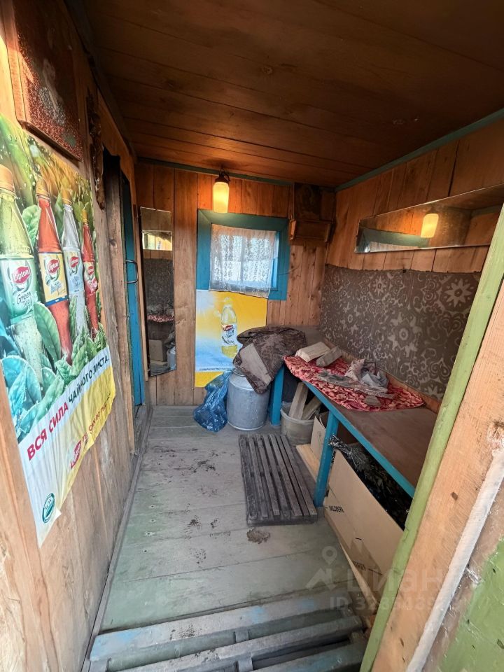 Комната 1-комн. 26 м² в Шелковская волость — фото 7 из 12