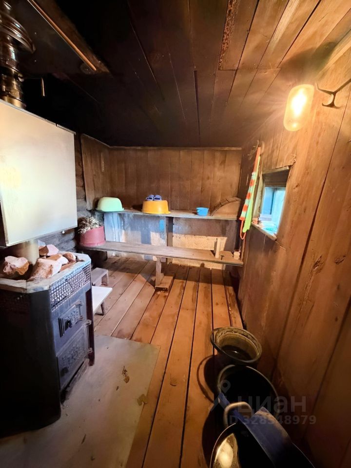 Комната 1-комн. 26 м² в Шелковская волость — фото 9 из 12