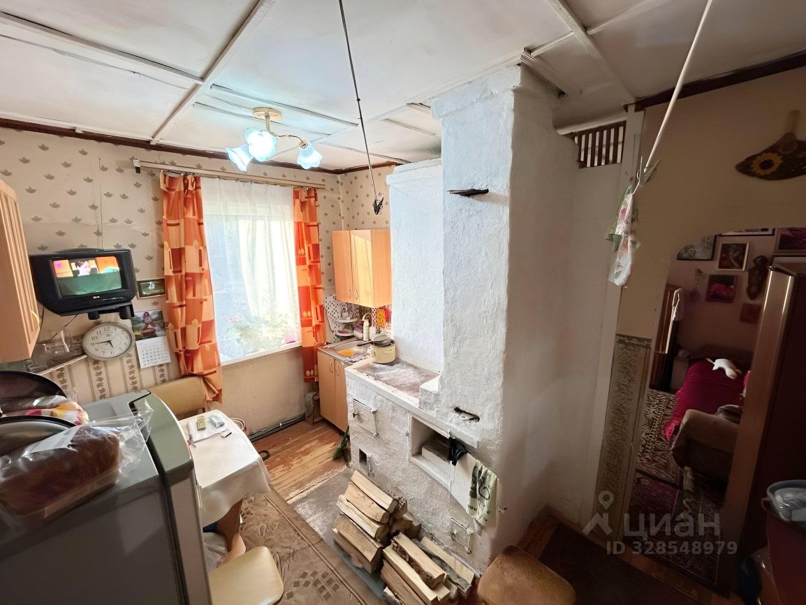 Комната 1-комн. 26 м² в Шелковская волость — фото 10 из 12