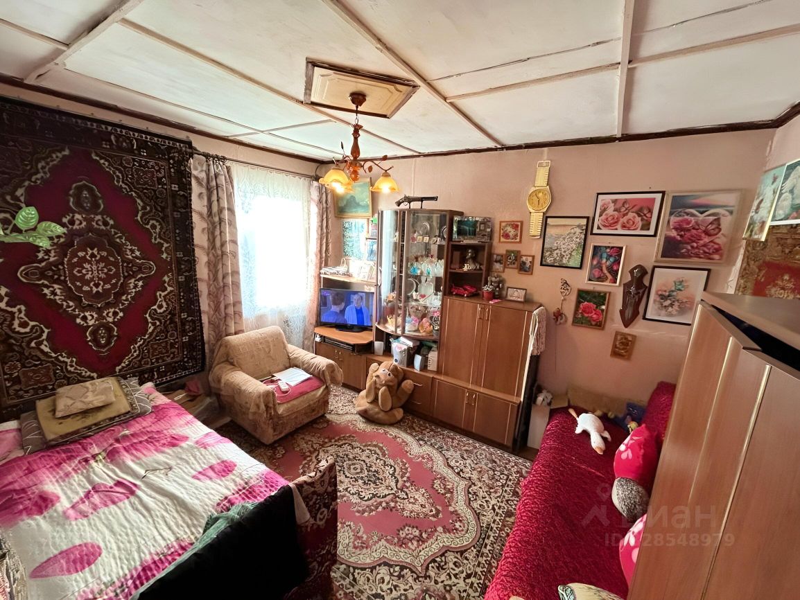 Комната 1-комн. 26 м² в Шелковская волость — фото 11 из 12