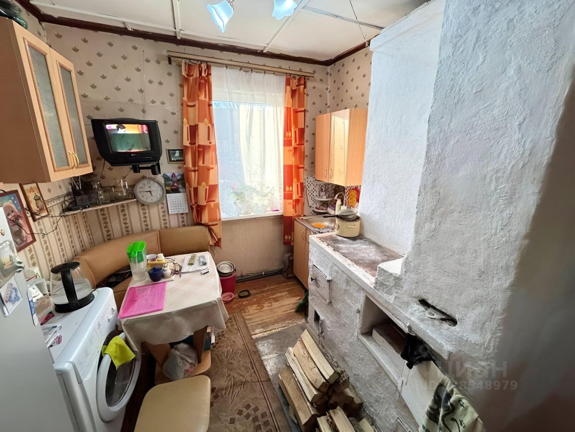 Комната 1-комн. 26 м² в Шелковская волость — фото 12 из 12