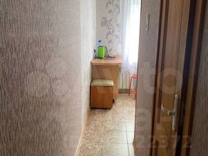 3-комн.кв., 52 м², этаж 1