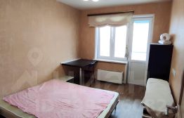 2-комн.кв., 65 м², этаж 7