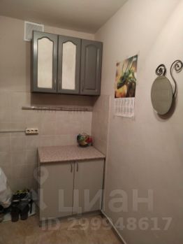 1-комн.кв., 23 м², этаж 3