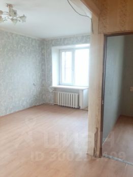 1-комн.кв., 32 м², этаж 2