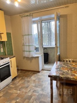 2-комн.кв., 50 м², этаж 4