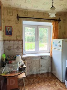 2-комн.кв., 44 м², этаж 1