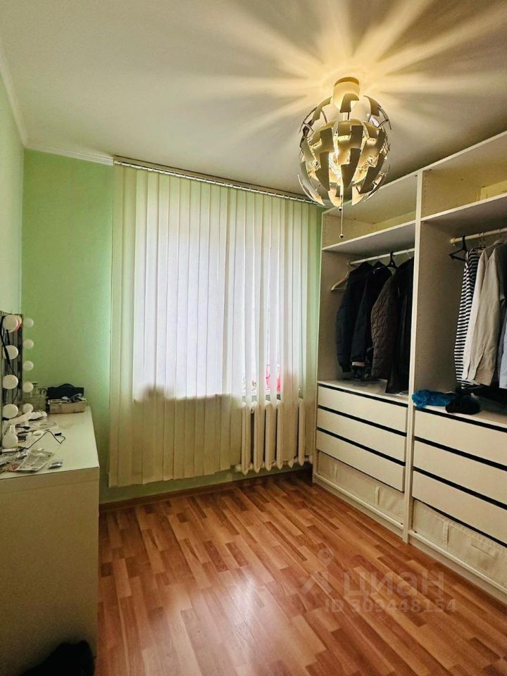 Продается3-комн.квартира,68м²