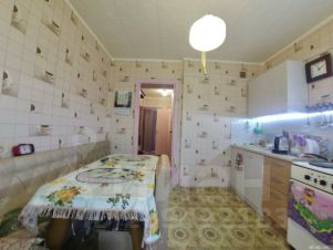 1-комн.кв., 34 м², этаж 5