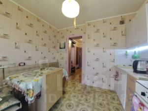 1-комн.кв., 34 м², этаж 5