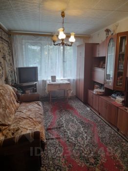 2-комн.кв., 53 м², этаж 3